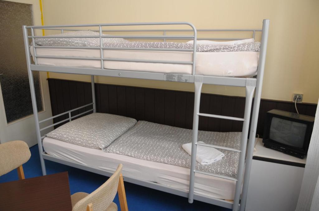 Hotel Stella Siofok Room photo