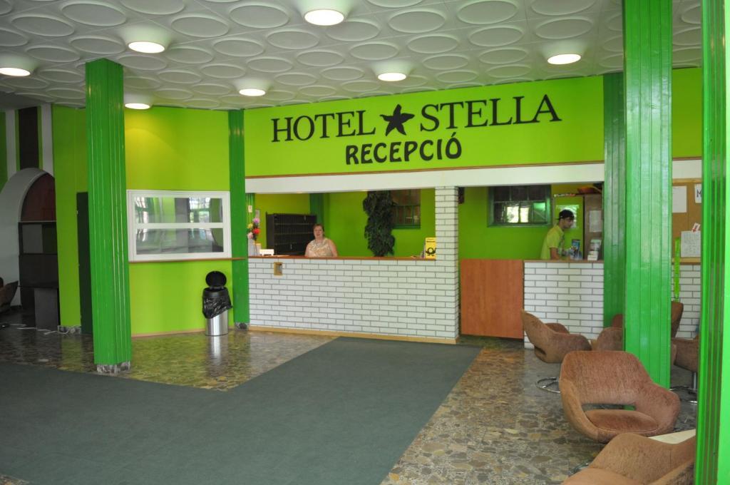 Hotel Stella Siofok Room photo