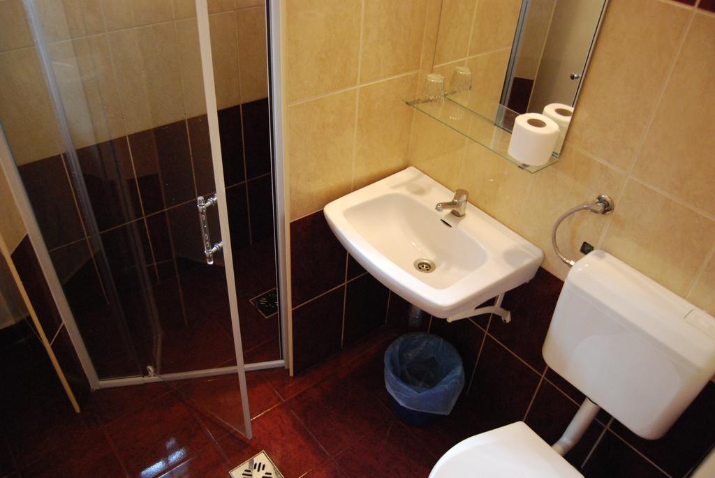 Hotel Stella Siofok Room photo