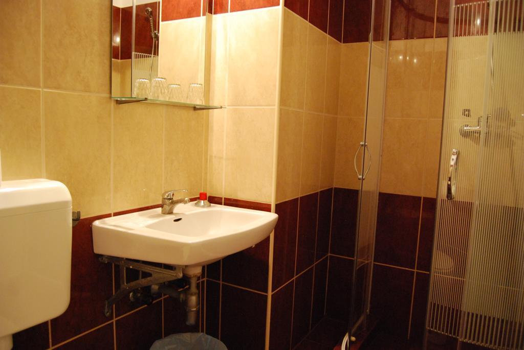 Hotel Stella Siofok Room photo